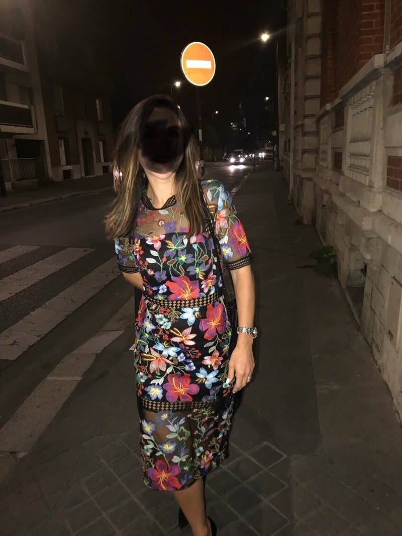 Danielle 