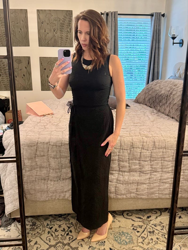 Caroline