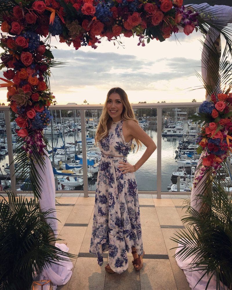 Vanessa