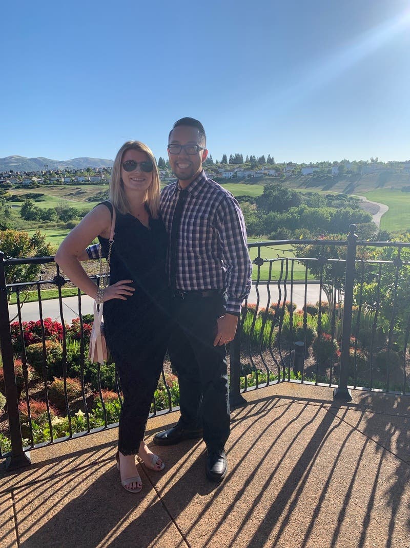 Member review photo