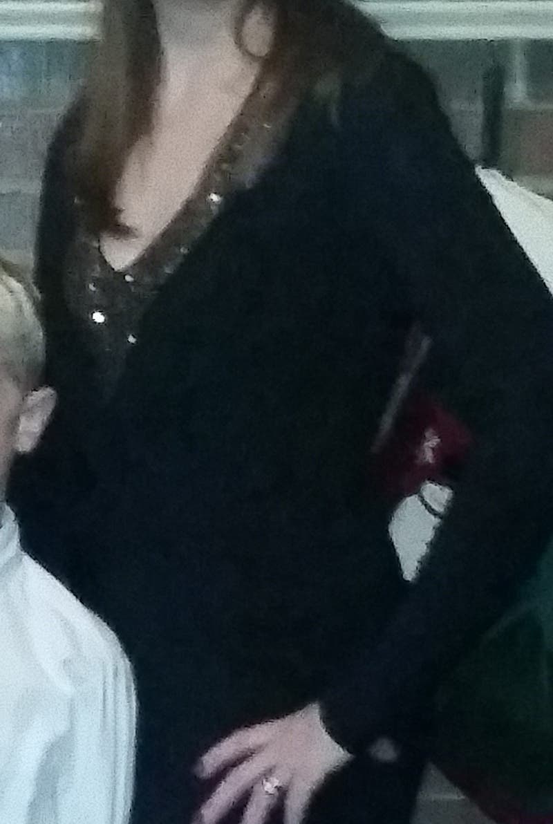 Julie