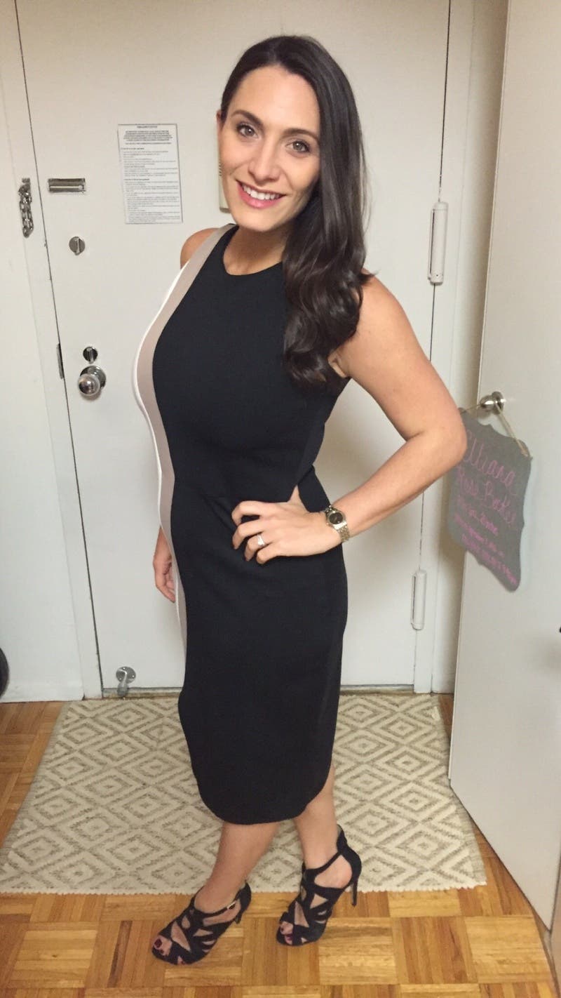 Nicole