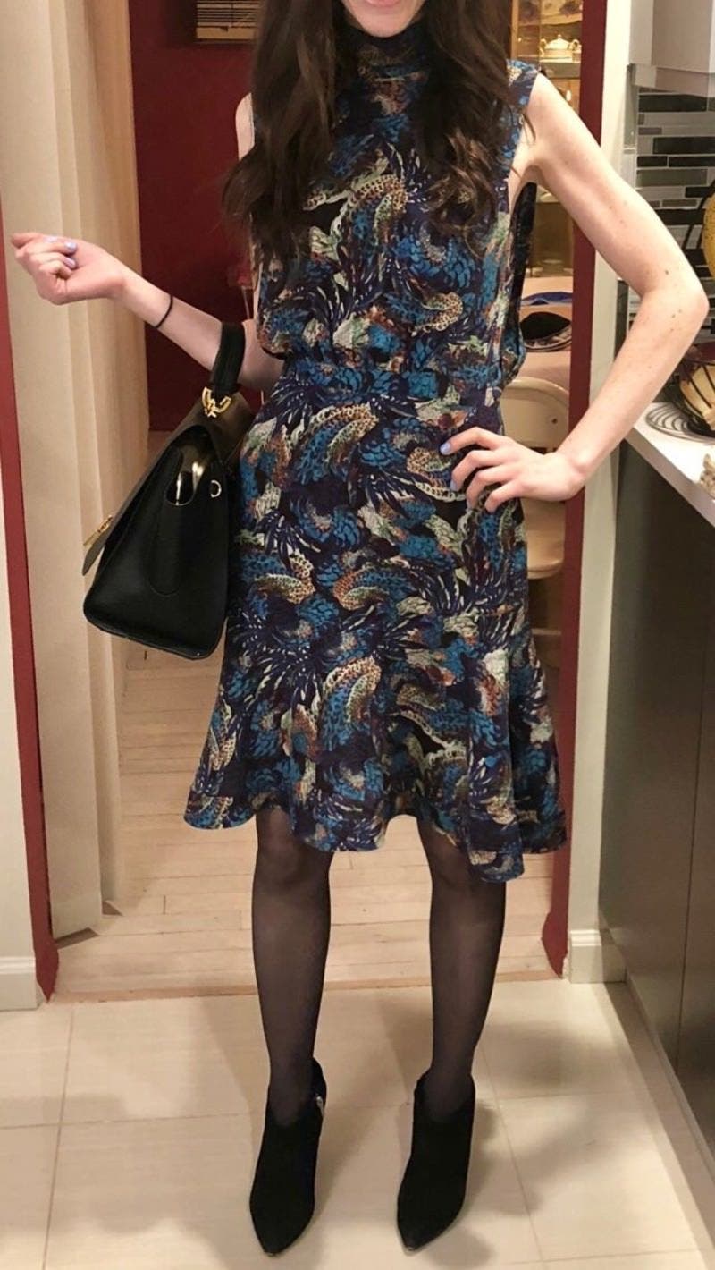 Member review photo