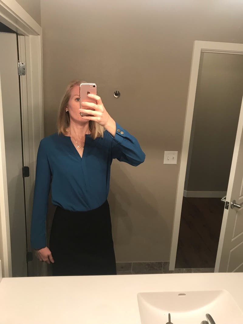 Member review photo