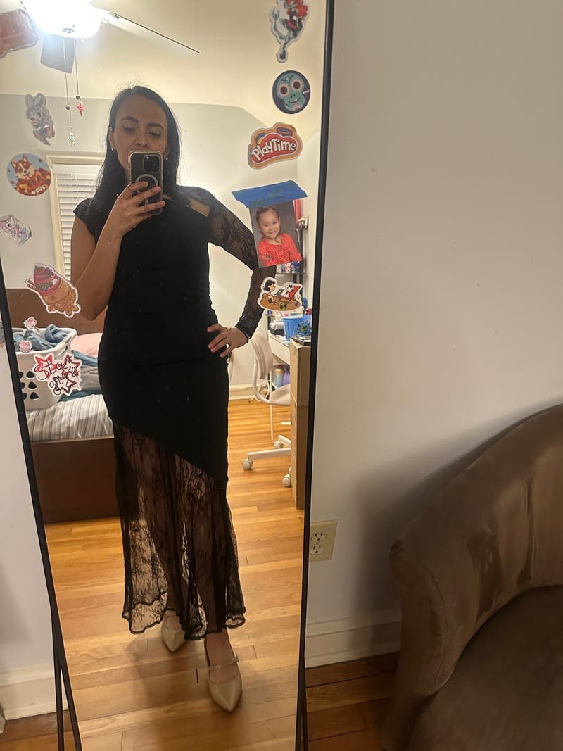 Member review photo