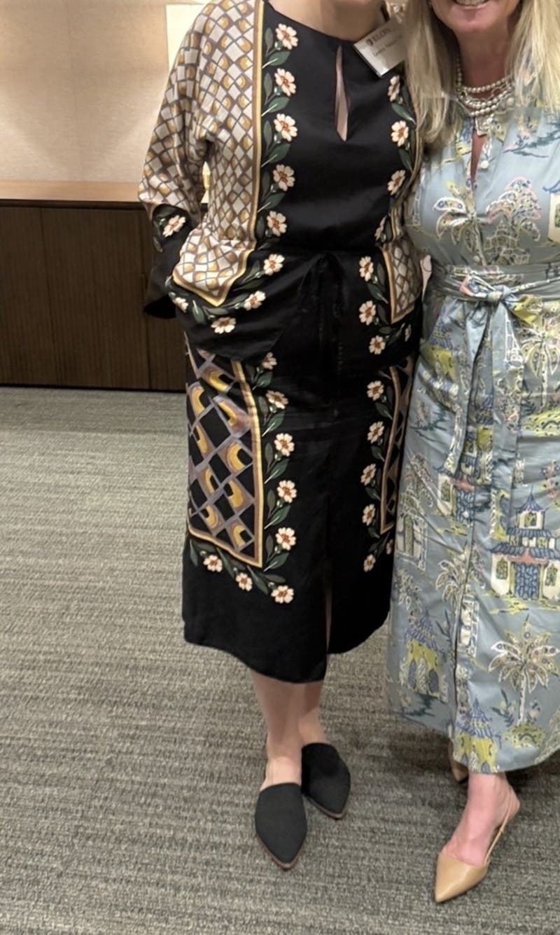 Member review photo