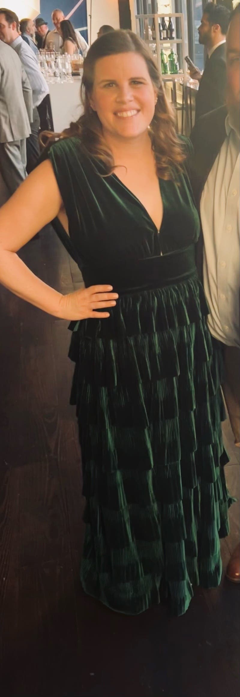 Bridget