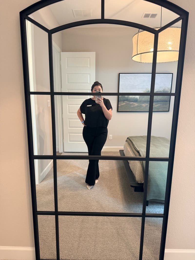 Member review photo