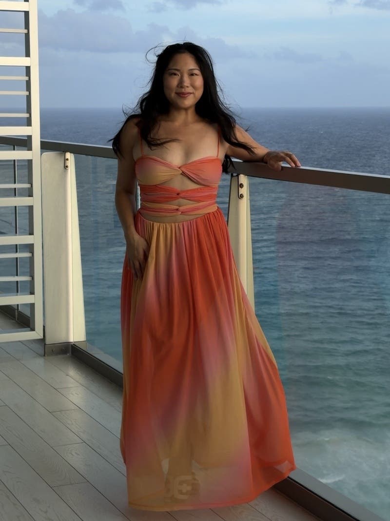 Member review photo
