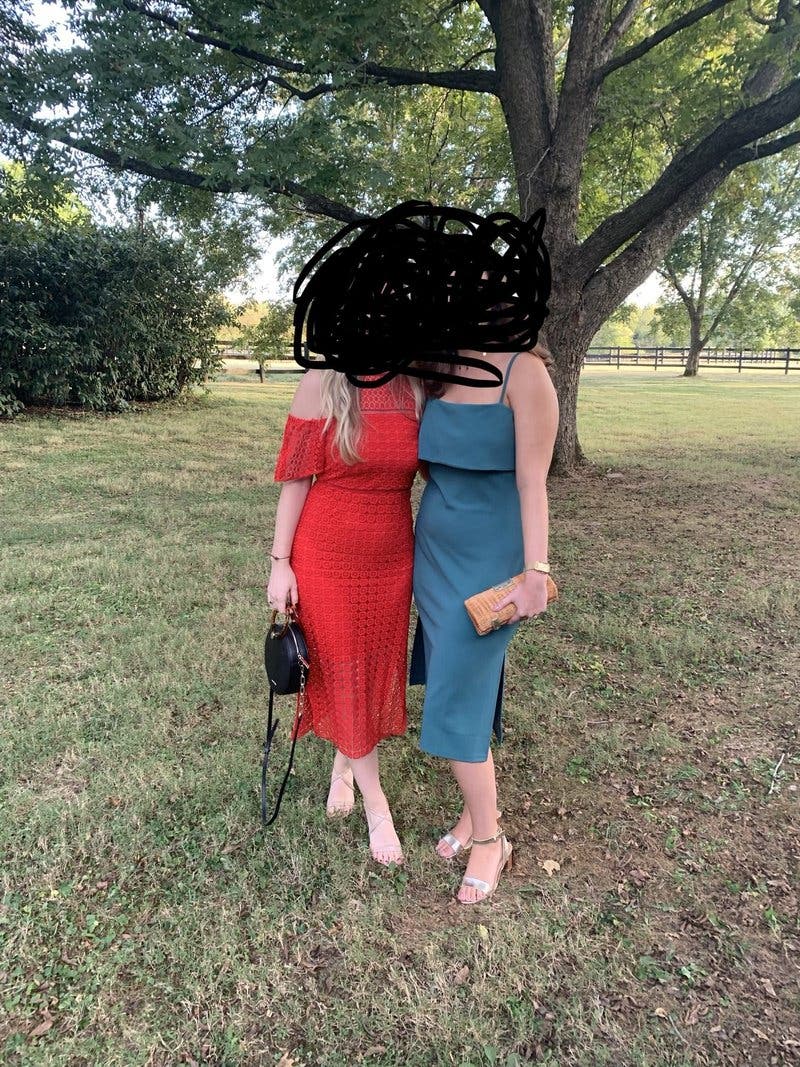 Member review photo