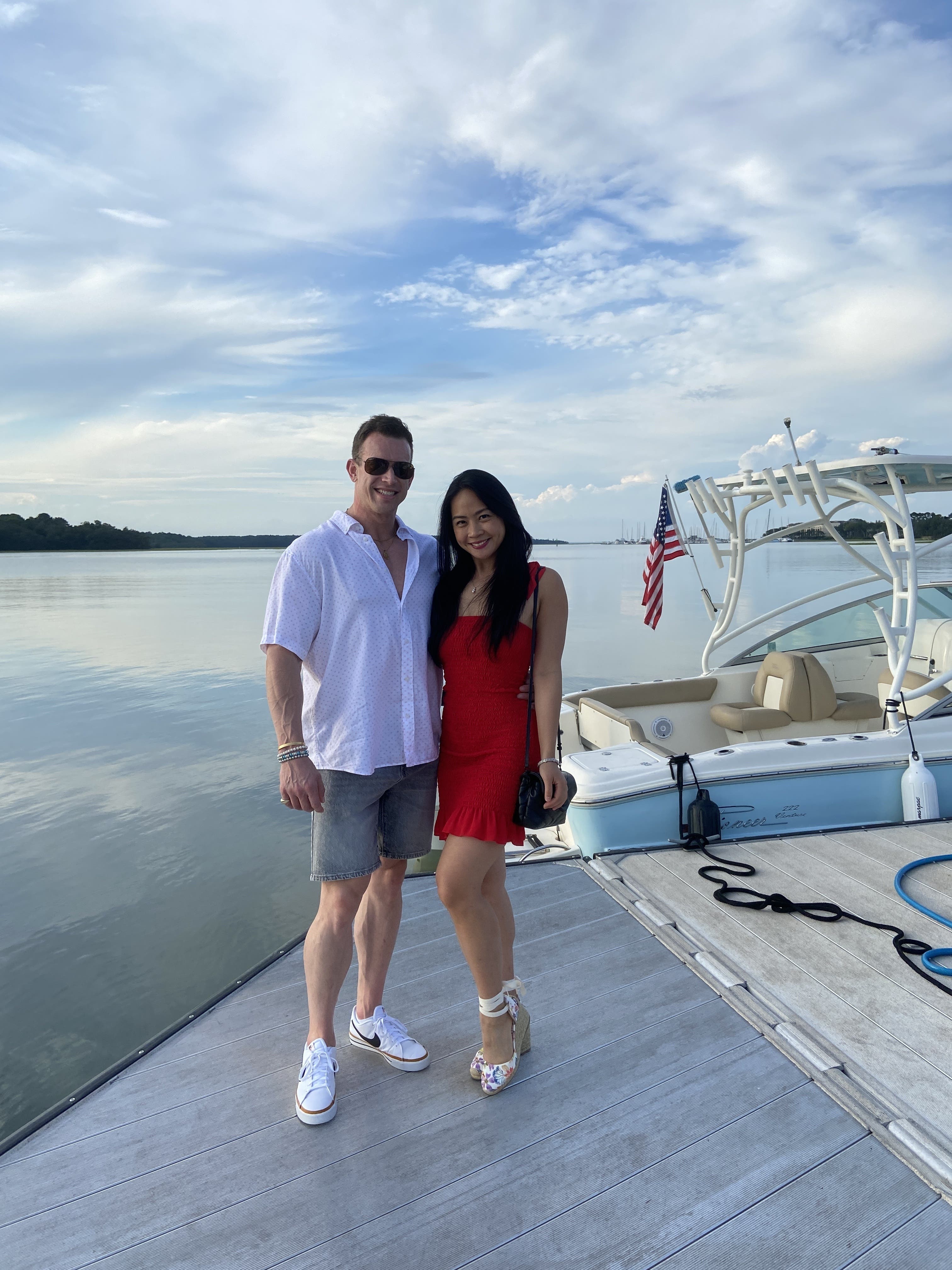 Member review photo