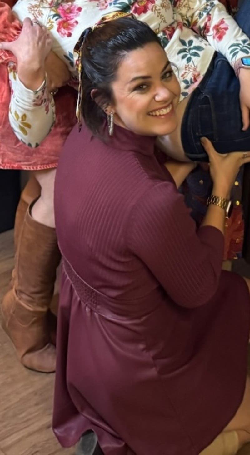 Megan