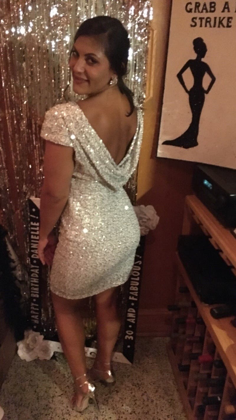 Danielle 