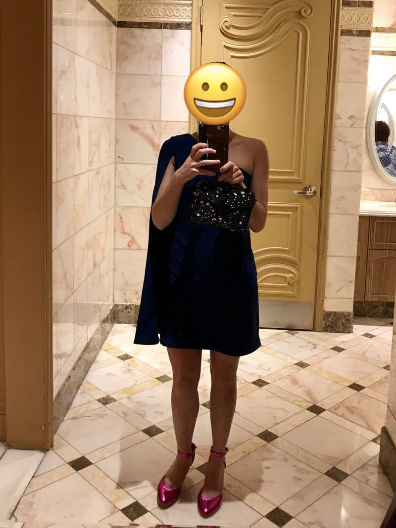 Member review photo