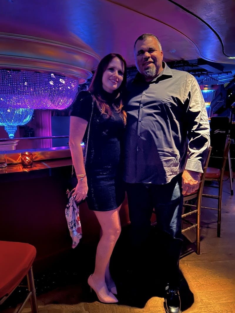 Member review photo