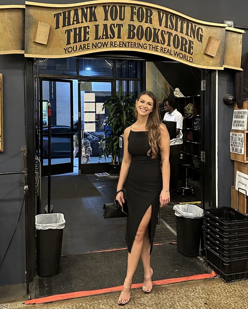 Becky