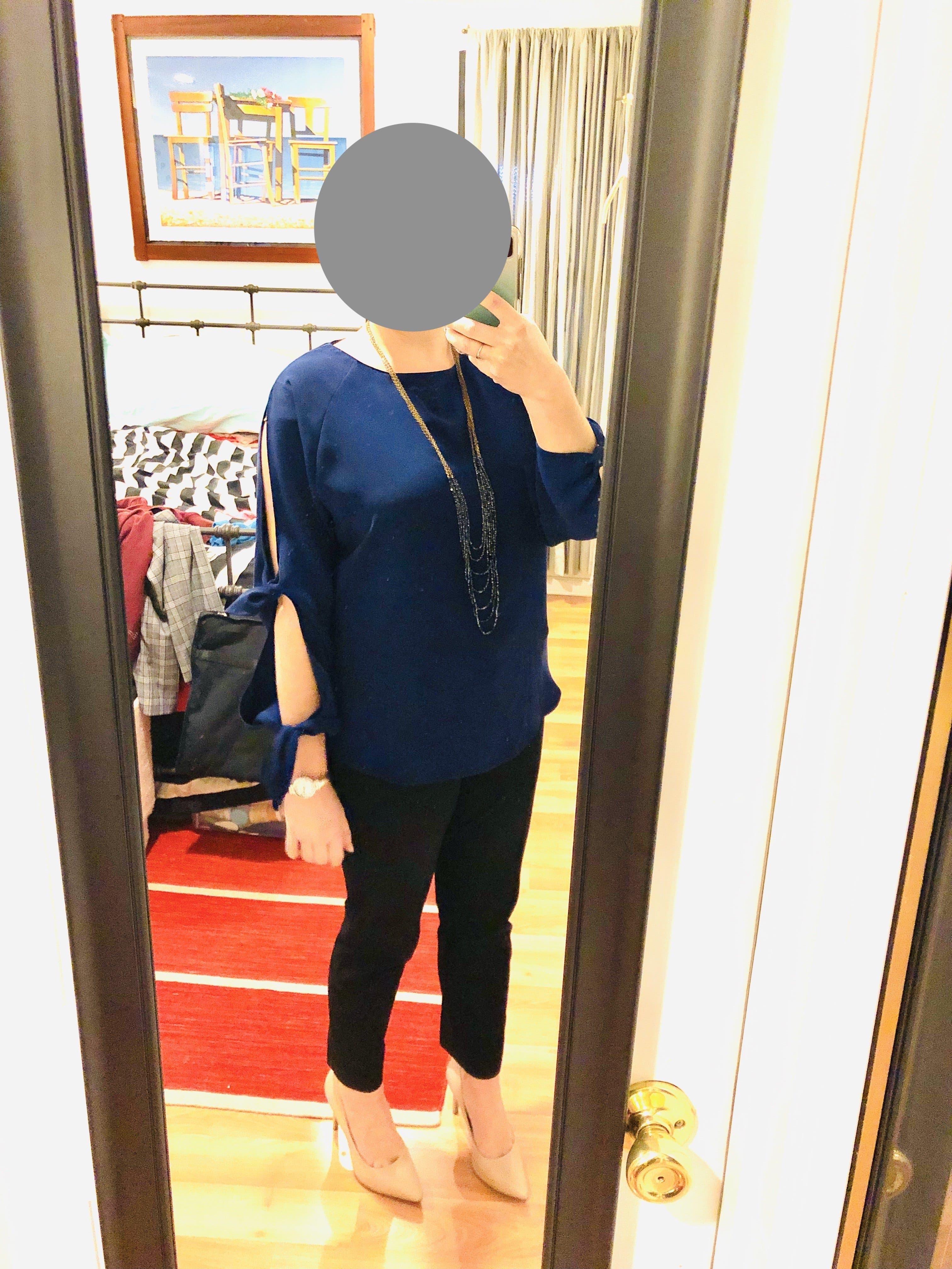Member review photo