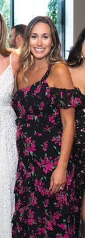 rachel zoe jillian dress