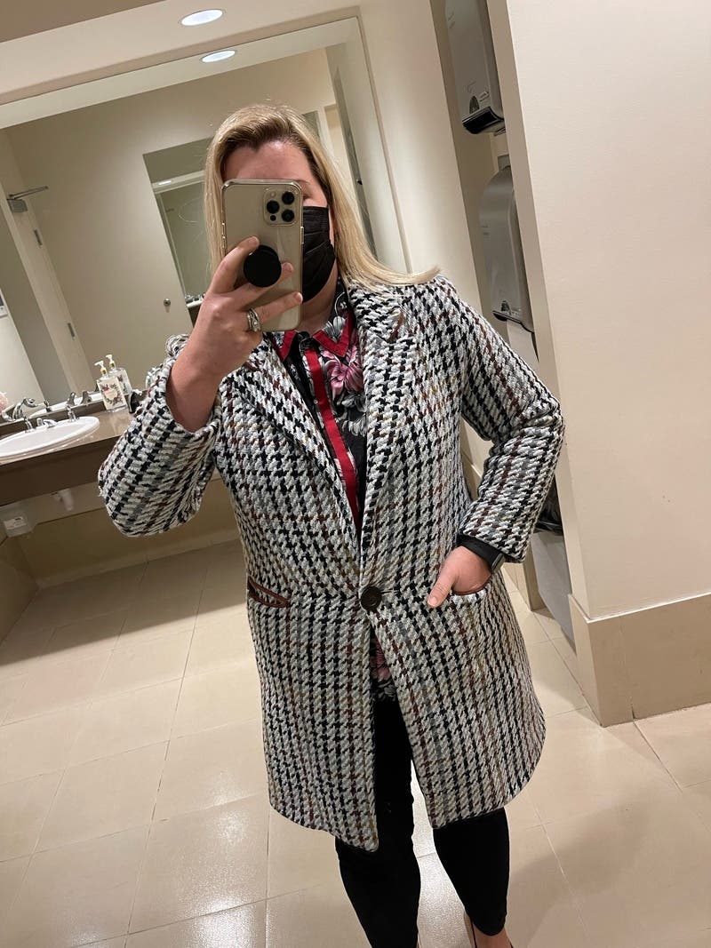 Member review photo