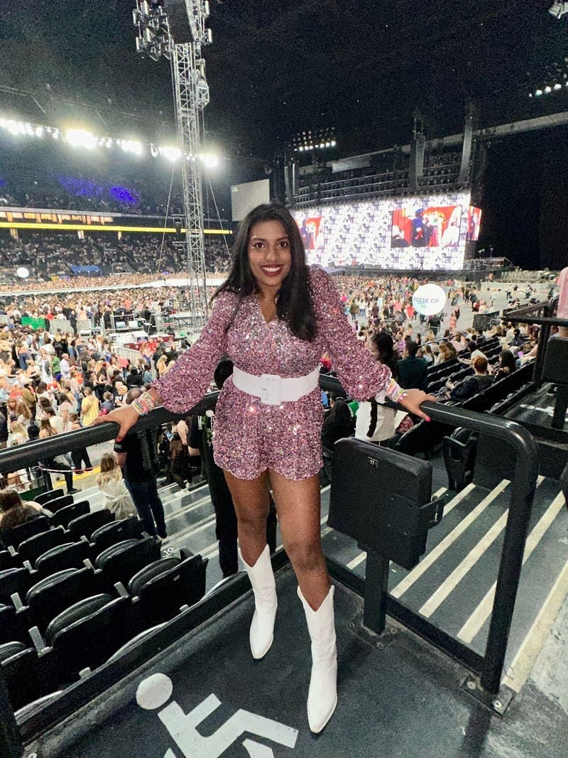 Meghana