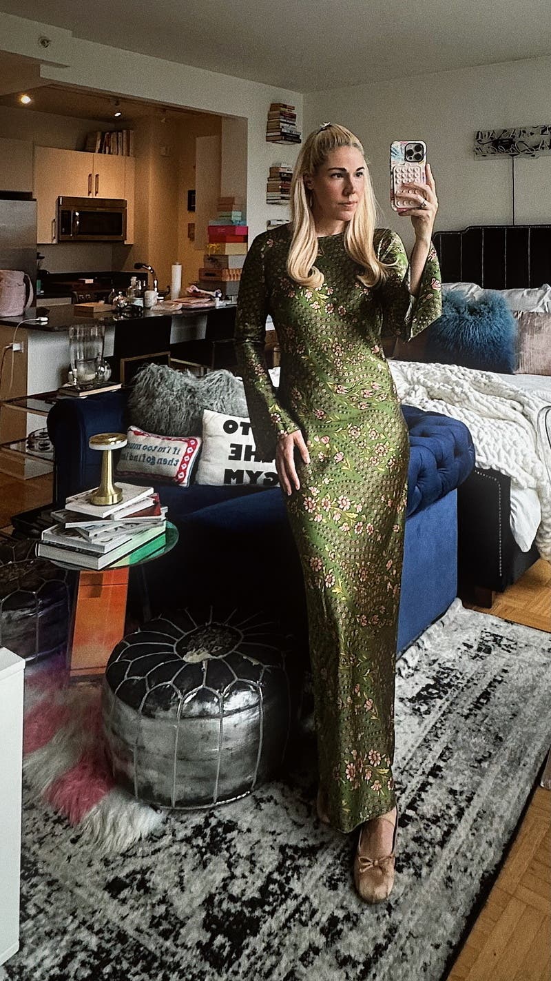 Amanda