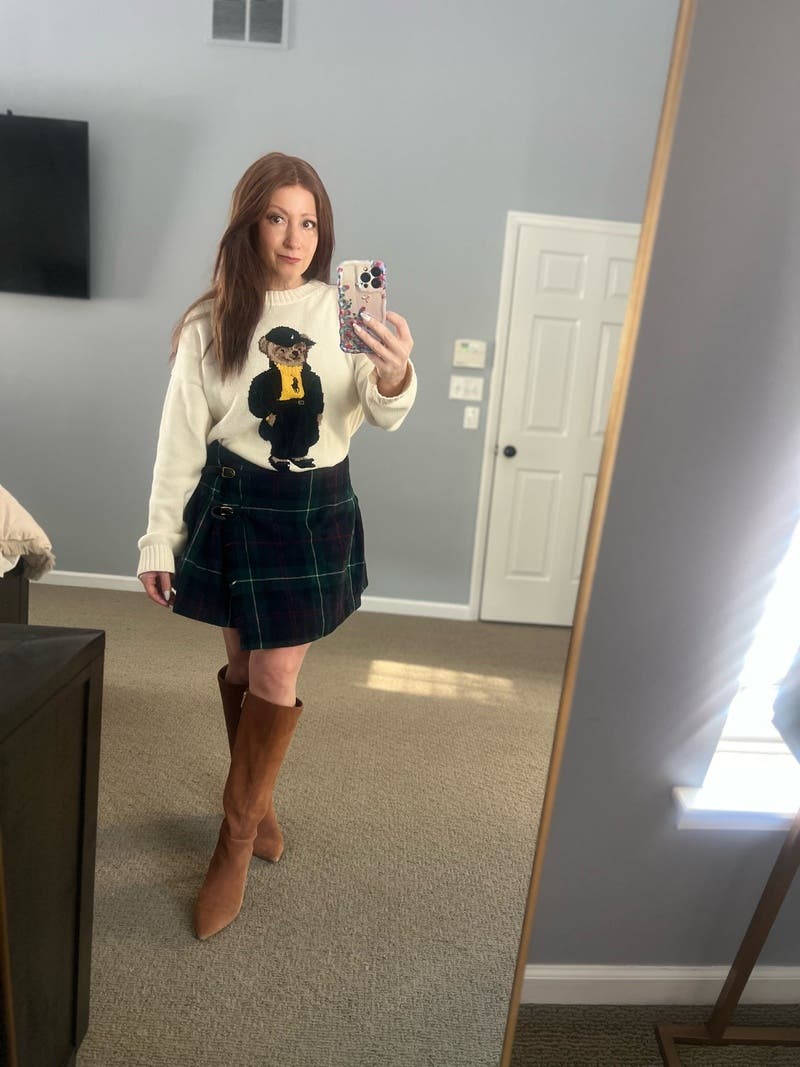 Christina