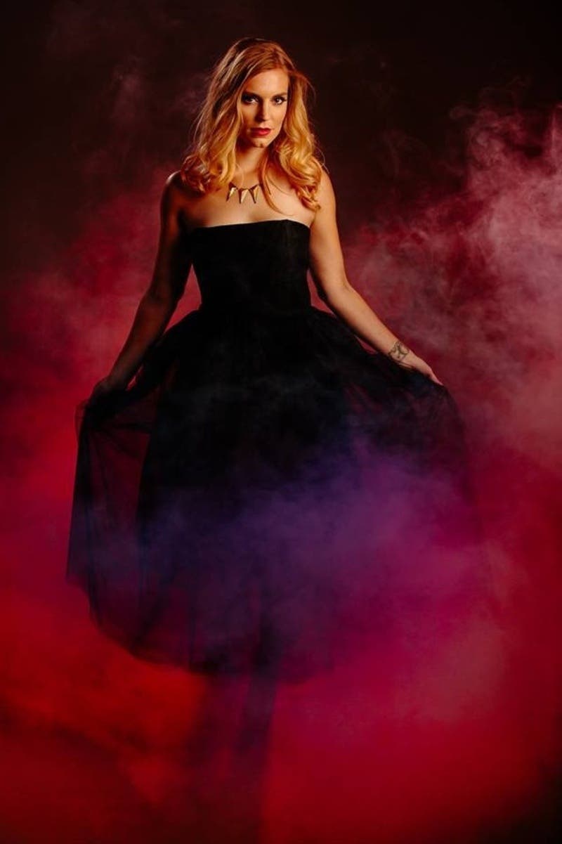 Caroline