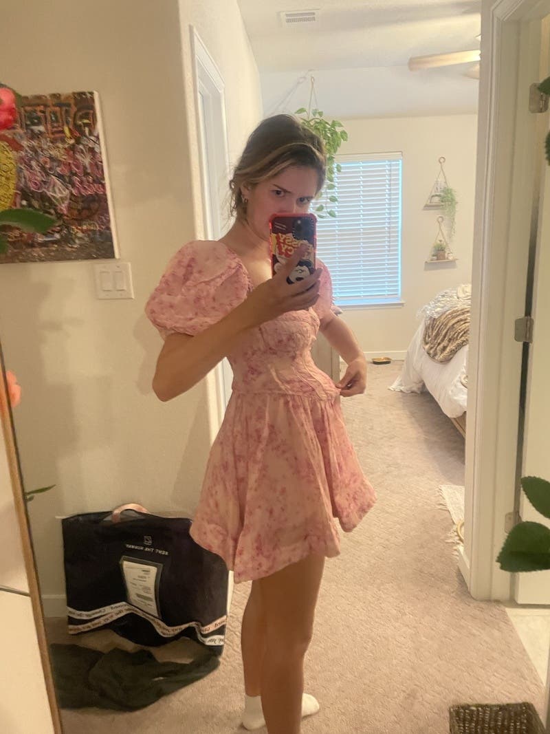 Caroline