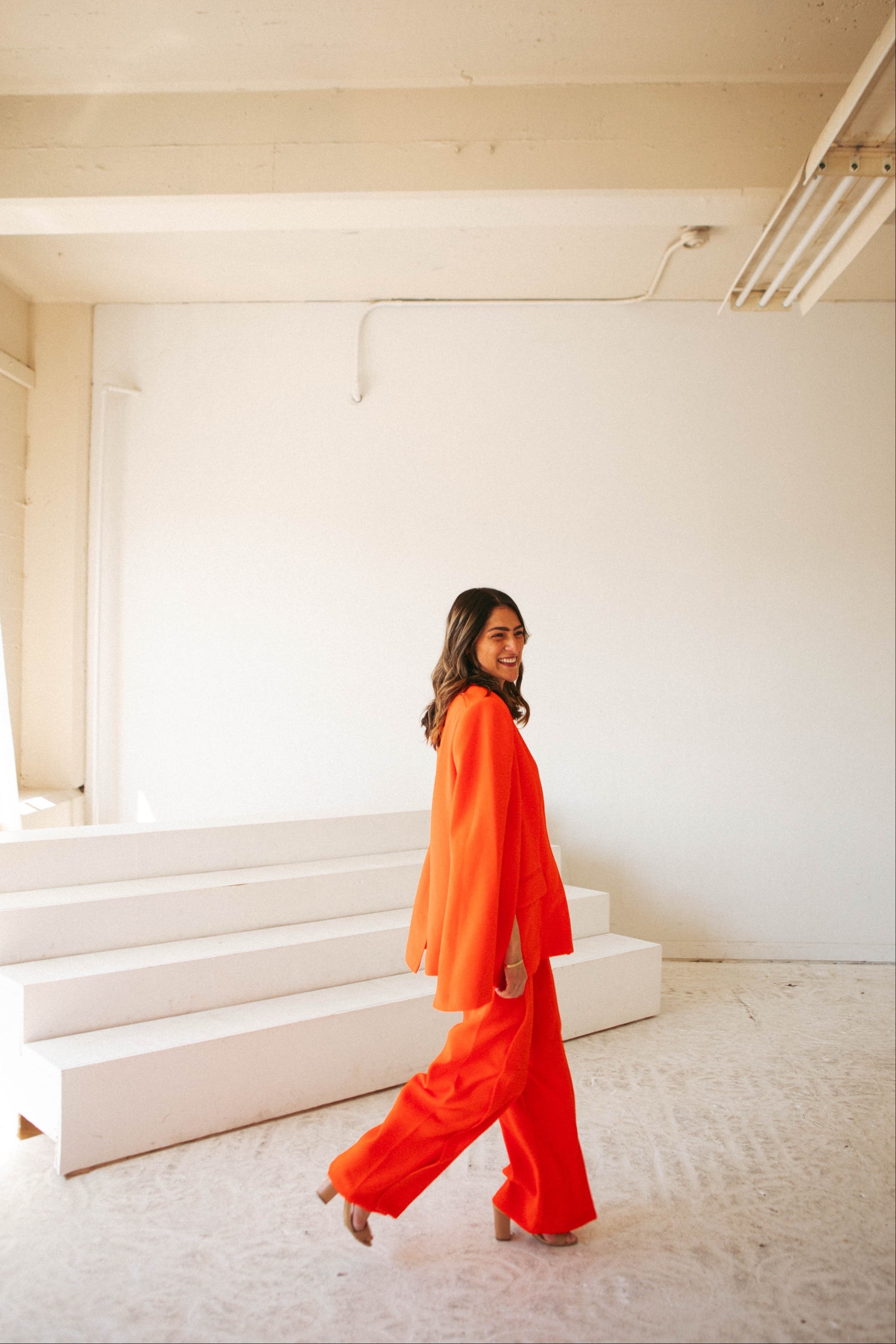 Gia Blazer by Rodebjer | Rent the Runway