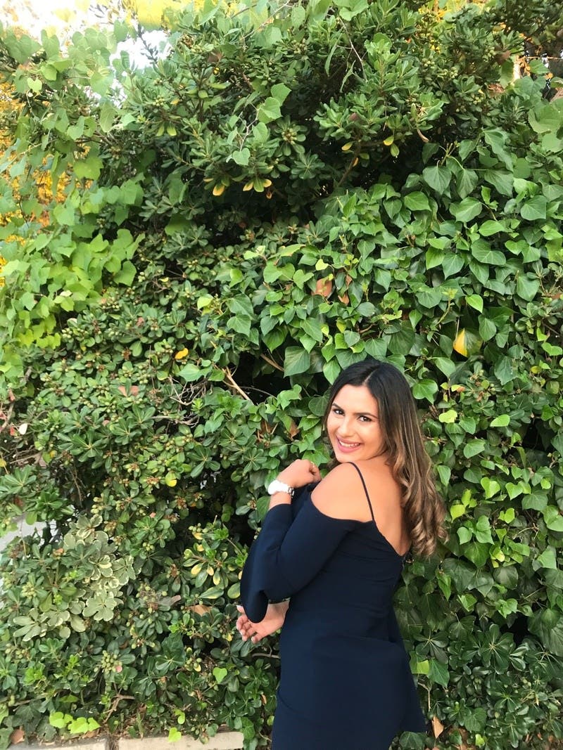 Rebecca