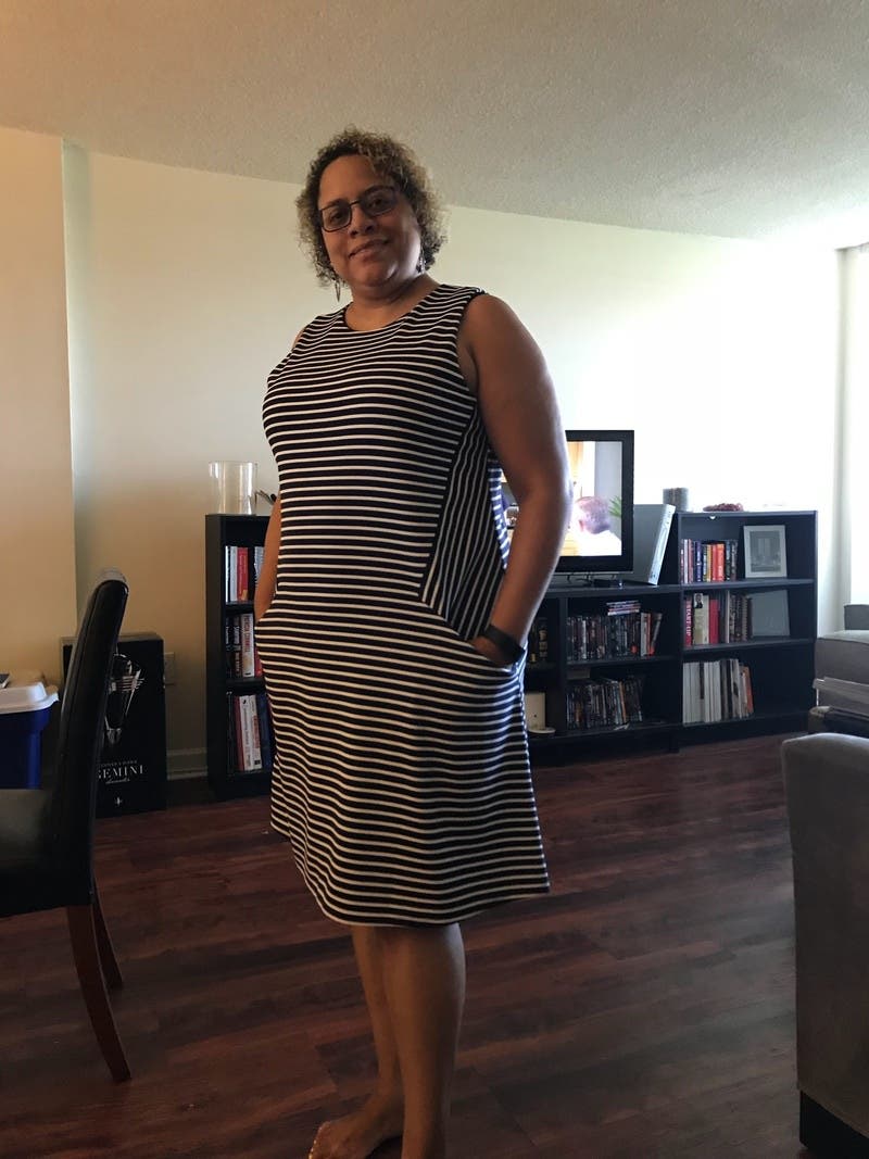 Member review photo