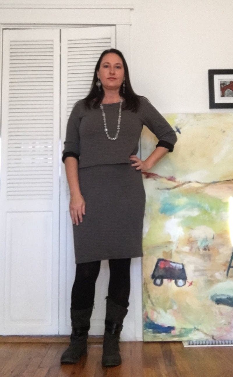 Member review photo