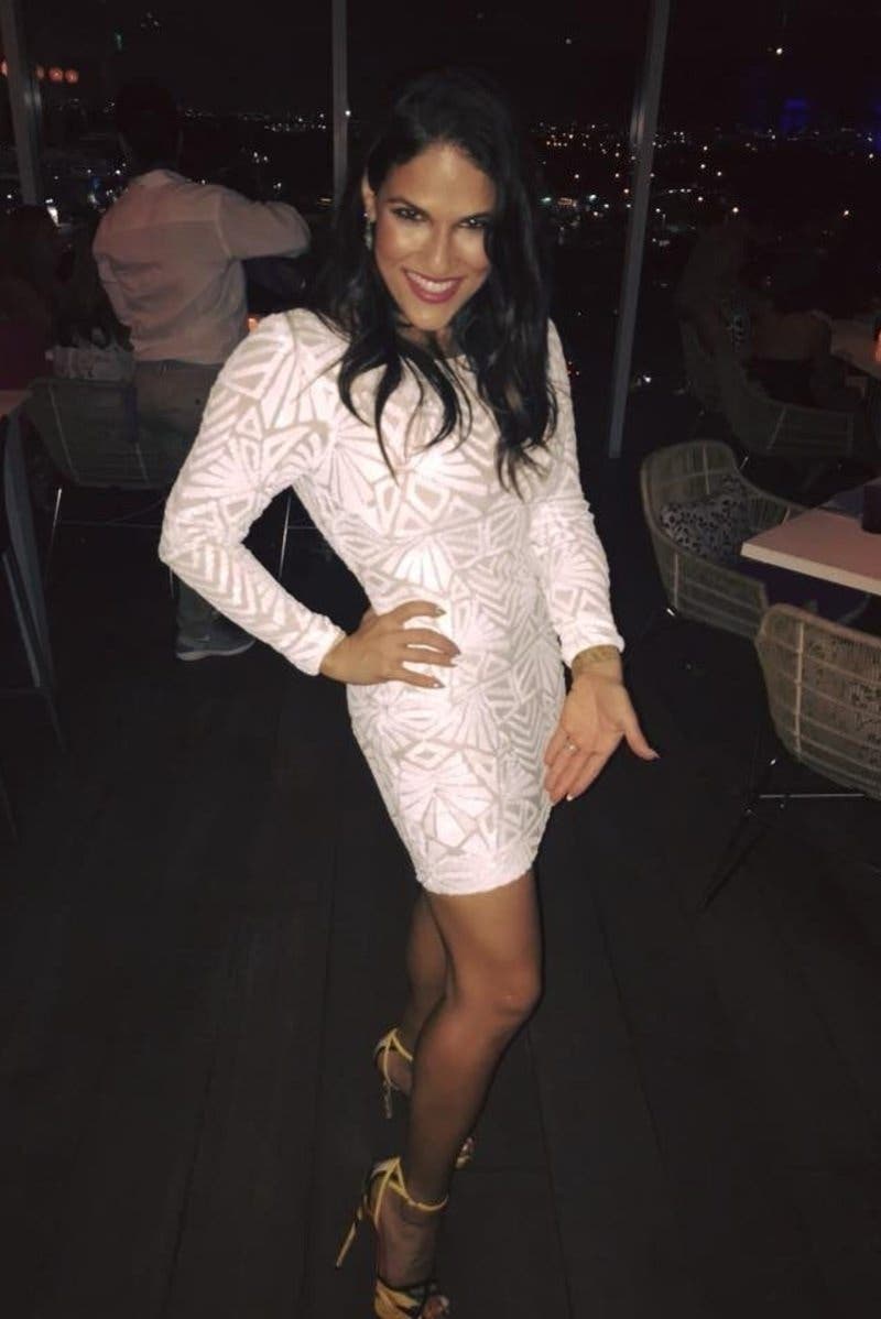 Stephanie 