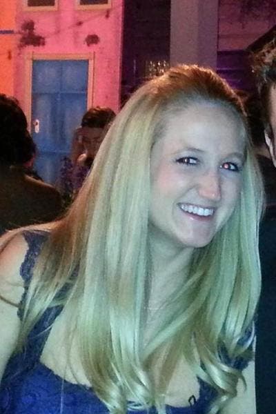 Amanda