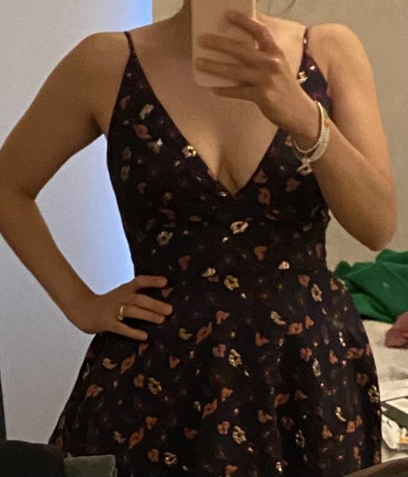 María