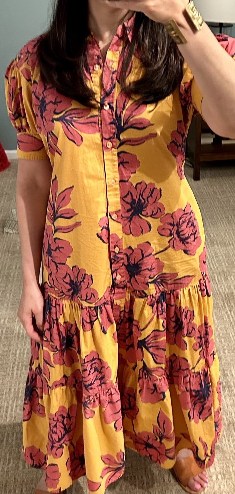Member review photo