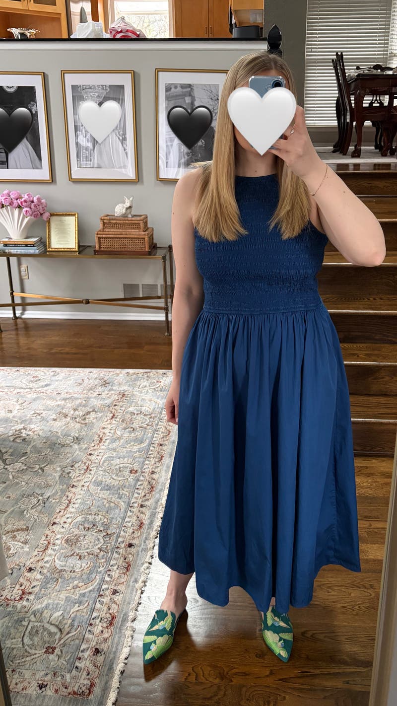 Sicily Dress by Madewell | Rent the Runway