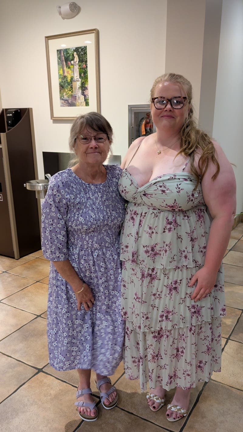 Member review photo