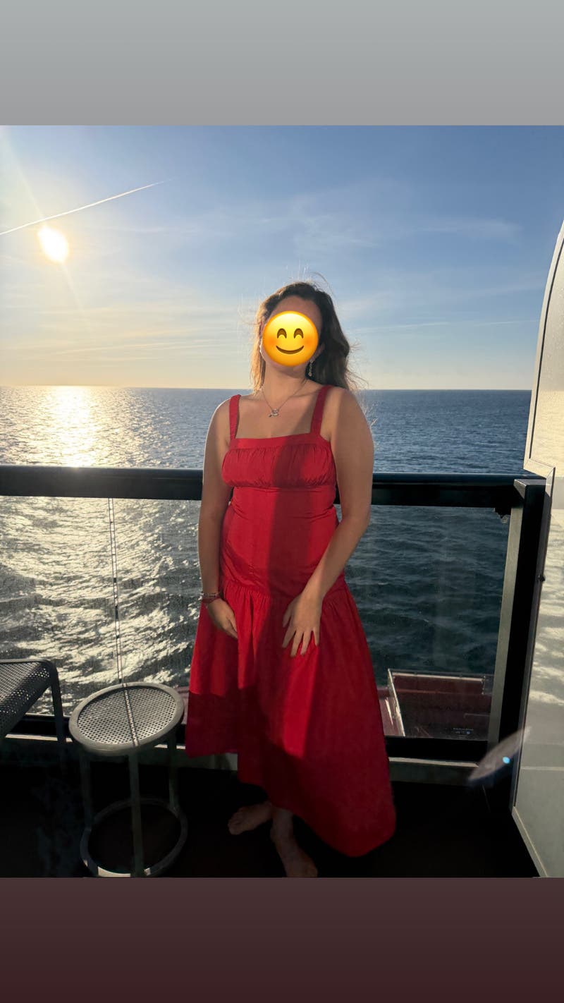 Member review photo