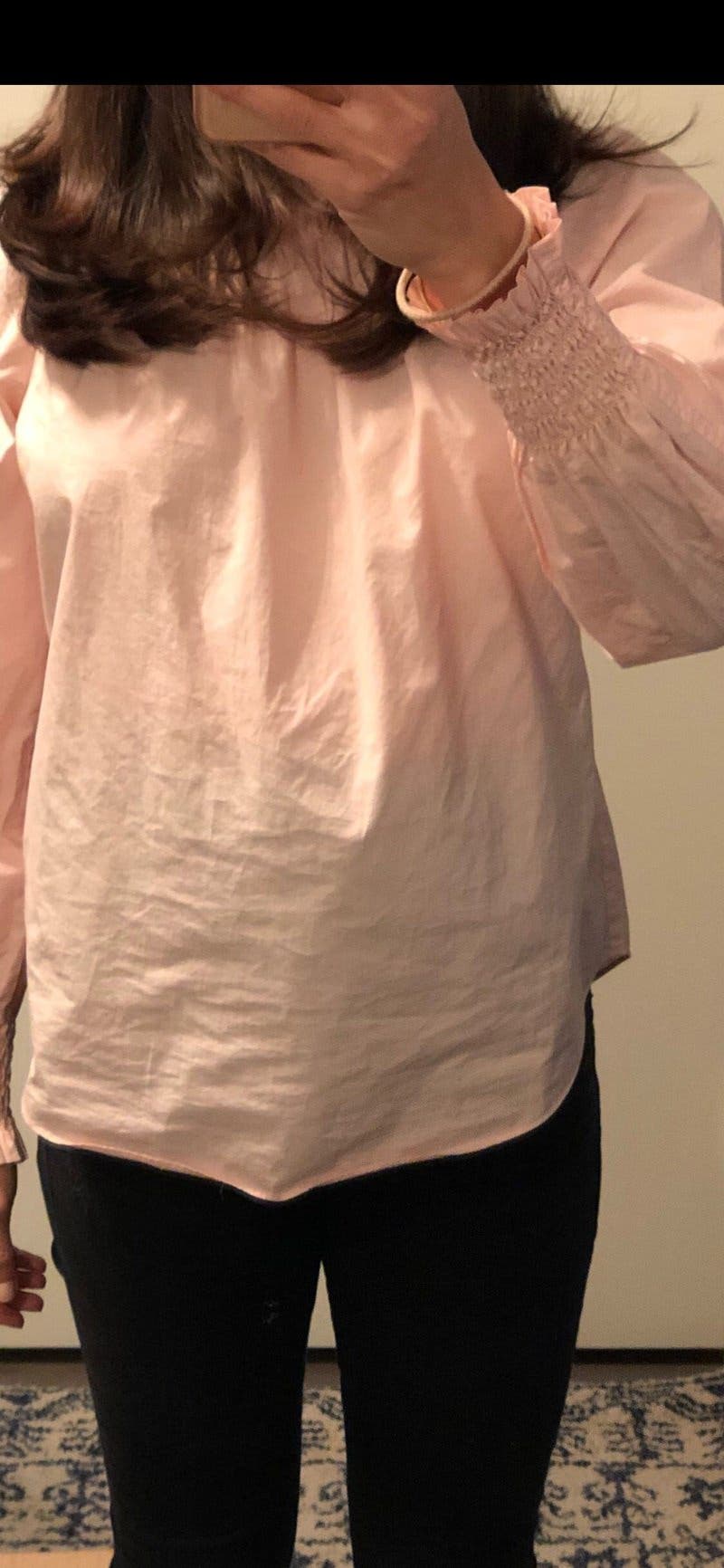 Member review photo