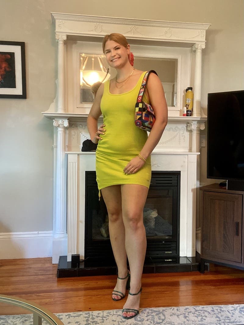 Megan