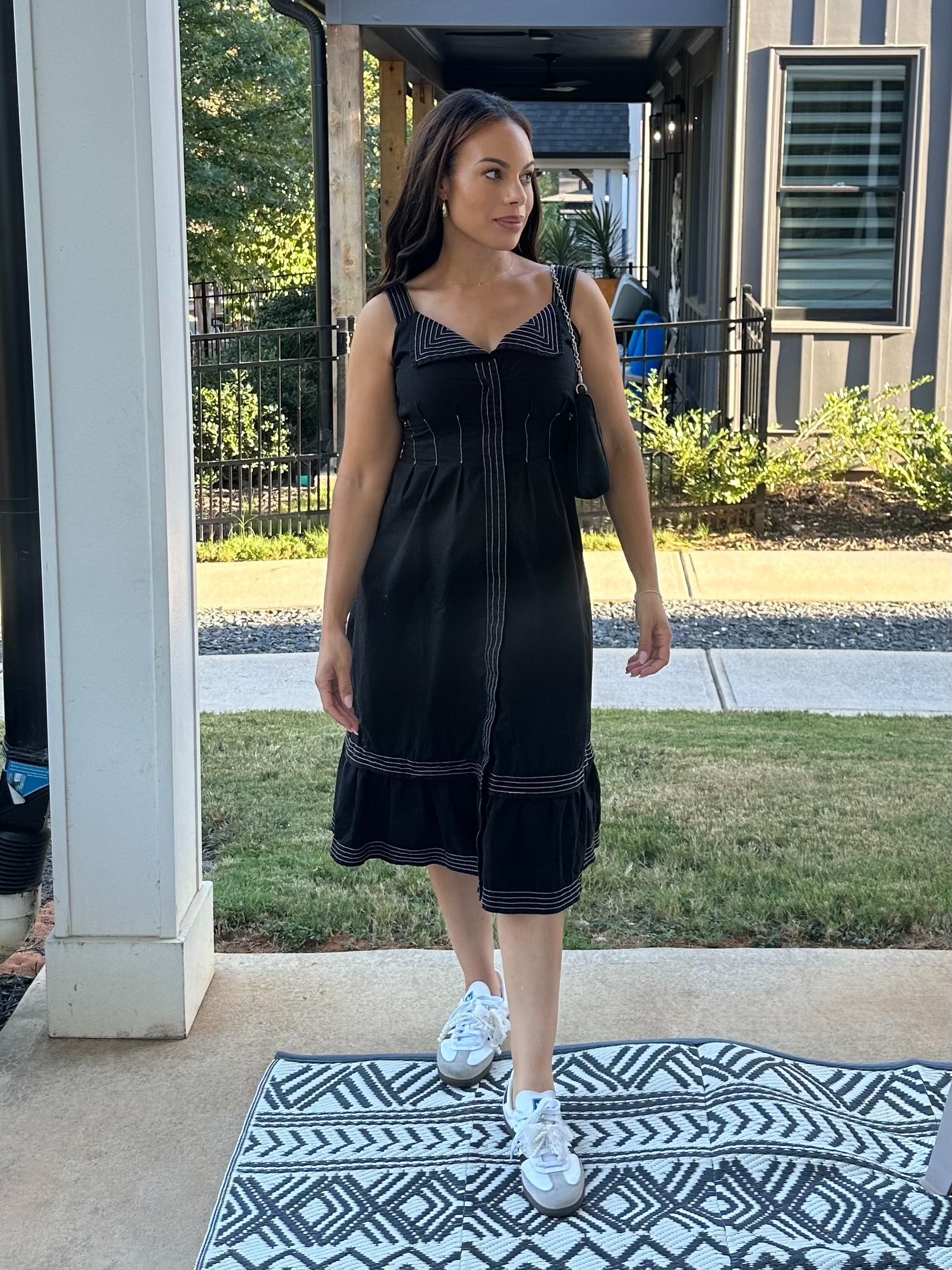 Ines Dress by Hofmann Copenhagen | Rent the Runway