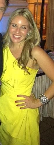 Lindsay