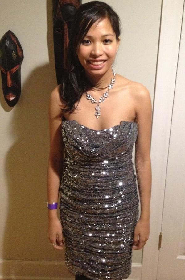 Corie