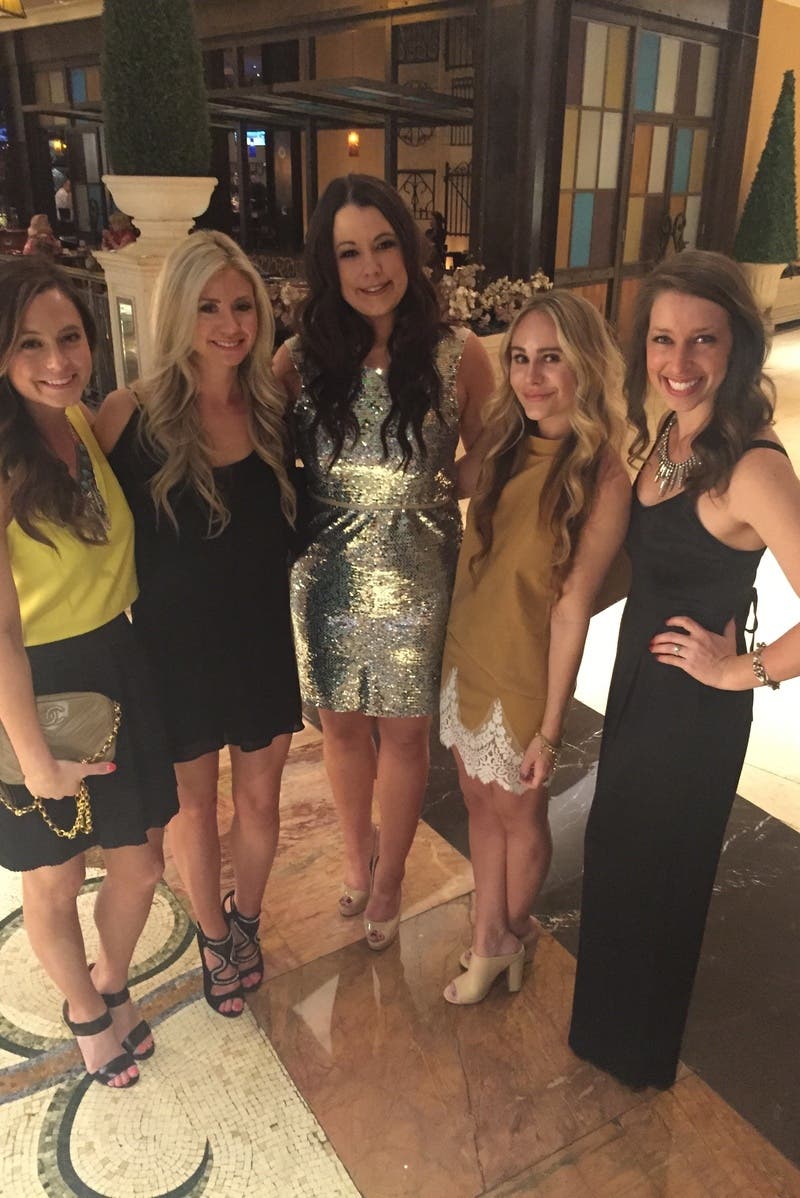 Member review photo