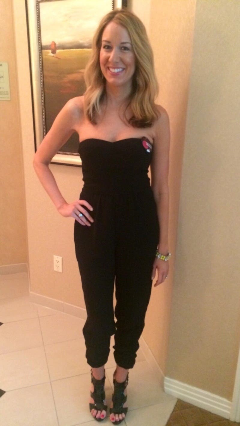 Caroline