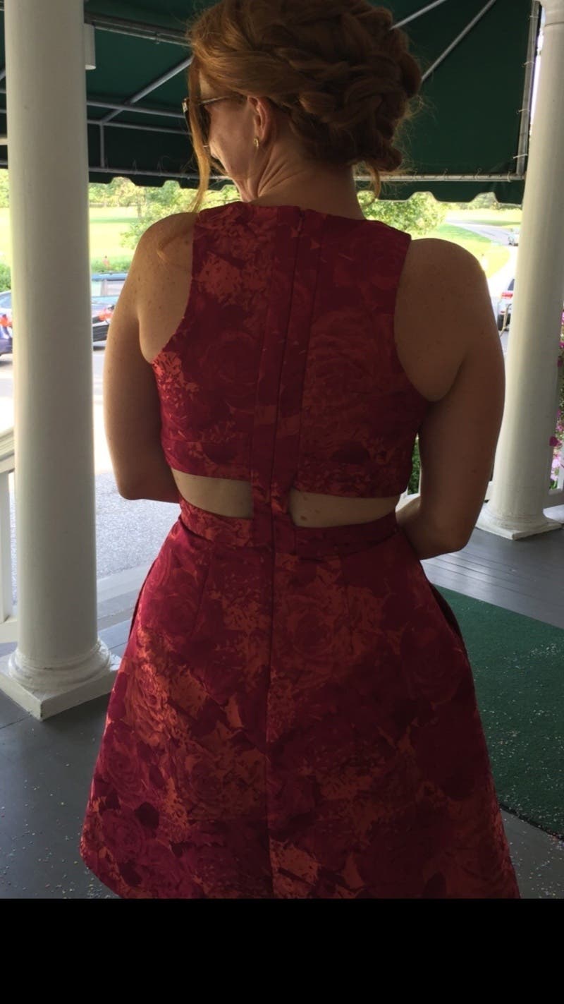 Mary kate 