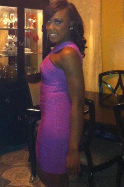 Niesha