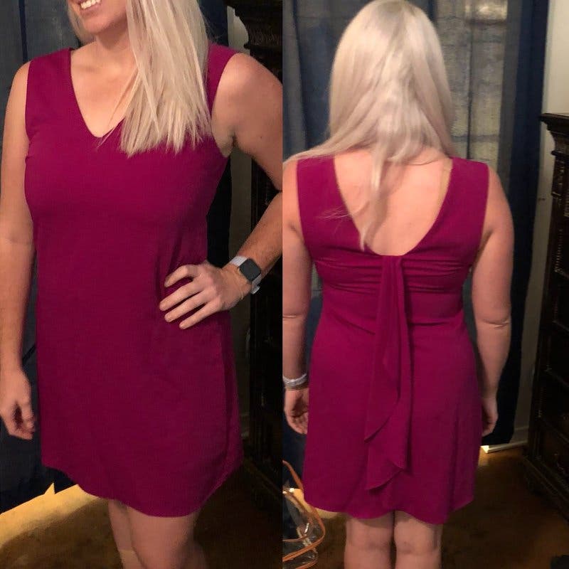 Member review photo