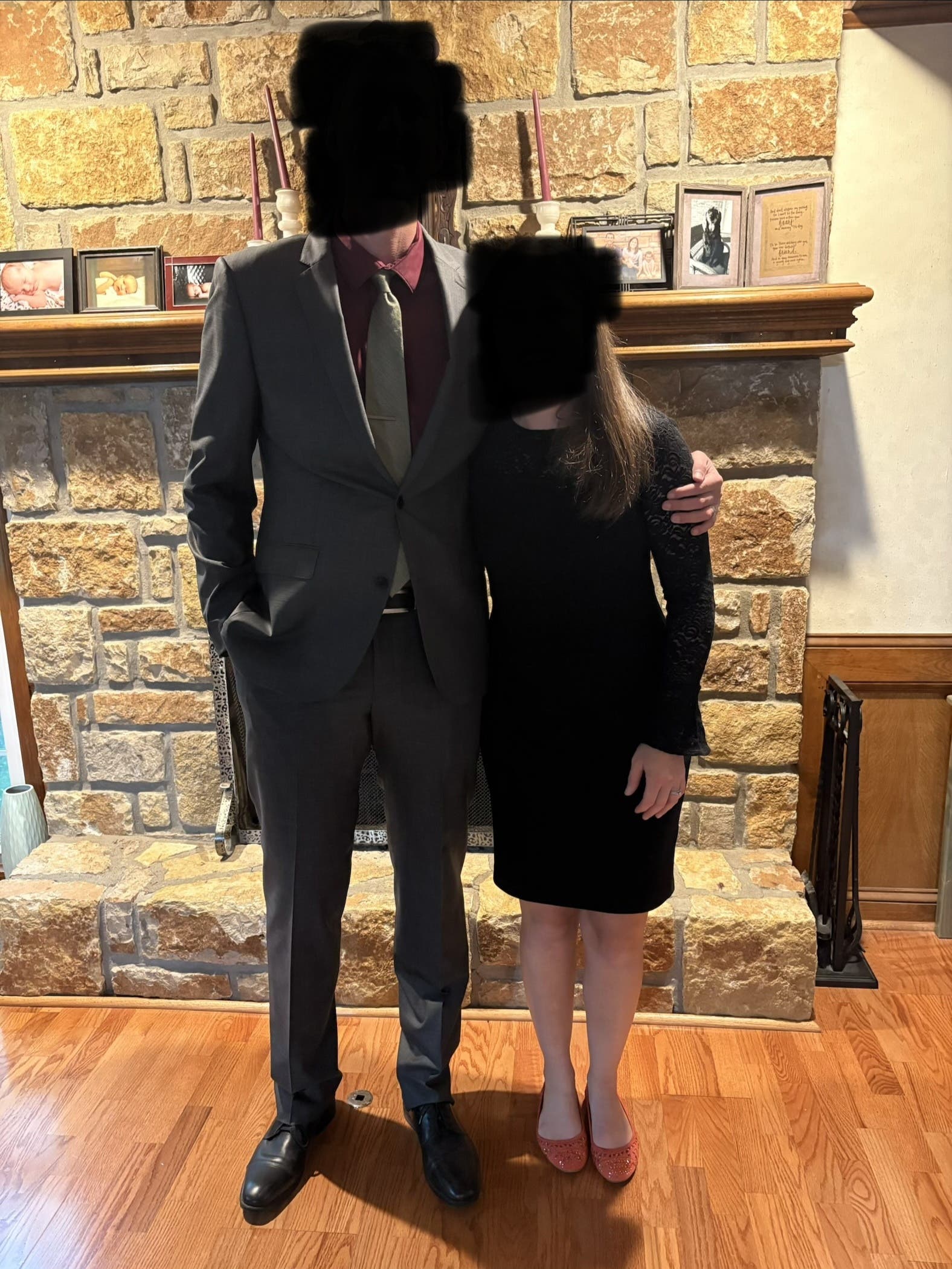 Member review photo
